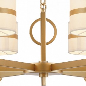 Подвесная люстра Favourite Mateo 2634-6P в Талице - talica.mebel24.online | фото 7