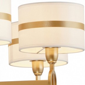 Подвесная люстра Favourite Mateo 2634-8P в Талице - talica.mebel24.online | фото 10