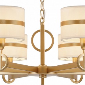 Подвесная люстра Favourite Mateo 2634-8P в Талице - talica.mebel24.online | фото 11