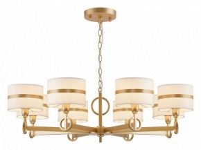 Подвесная люстра Favourite Mateo 2634-8P в Талице - talica.mebel24.online | фото 2