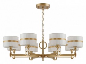 Подвесная люстра Favourite Mateo 2634-8P в Талице - talica.mebel24.online | фото 3
