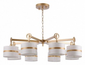 Подвесная люстра Favourite Mateo 2634-8P в Талице - talica.mebel24.online | фото 4
