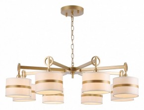 Подвесная люстра Favourite Mateo 2634-8P в Талице - talica.mebel24.online | фото 5