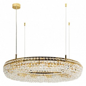 Подвесная люстра Favourite Monilibus 4015-12P в Талице - talica.mebel24.online | фото 2