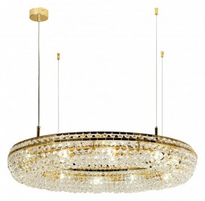 Подвесная люстра Favourite Monilibus 4015-12P в Талице - talica.mebel24.online | фото 3
