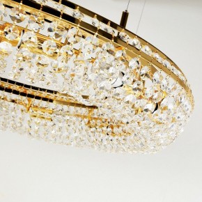 Подвесная люстра Favourite Monilibus 4015-12P в Талице - talica.mebel24.online | фото 6