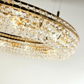 Подвесная люстра Favourite Monilibus 4015-12P в Талице - talica.mebel24.online | фото 7