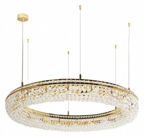 Подвесная люстра Favourite Monilibus 4015-15P в Талице - talica.mebel24.online | фото 2
