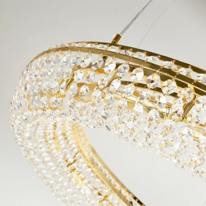 Подвесная люстра Favourite Monilibus 4015-15P в Талице - talica.mebel24.online | фото 6