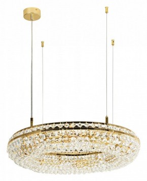Подвесная люстра Favourite Monilibus 4015-8P в Талице - talica.mebel24.online | фото 2