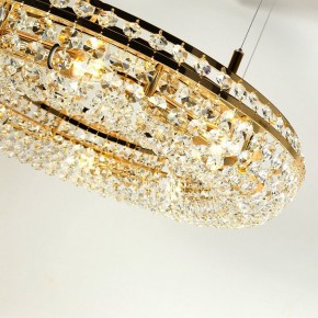 Подвесная люстра Favourite Monilibus 4015-8P в Талице - talica.mebel24.online | фото 6