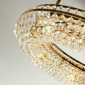 Подвесная люстра Favourite Monilibus 4015-8P в Талице - talica.mebel24.online | фото 7