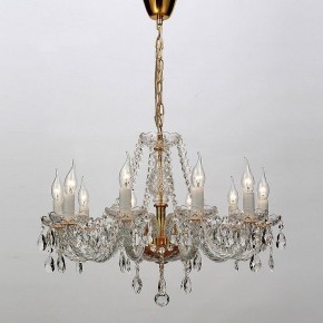 Подвесная люстра Favourite Monreal 1735-10P в Талице - talica.mebel24.online | фото 2