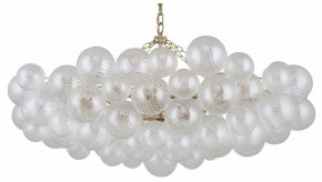 Подвесная люстра Favourite Multibulla 4202-10P в Талице - talica.mebel24.online | фото