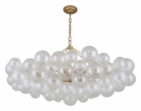 Подвесная люстра Favourite Multibulla 4202-10P в Талице - talica.mebel24.online | фото 2