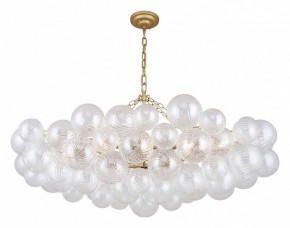 Подвесная люстра Favourite Multibulla 4202-10P в Талице - talica.mebel24.online | фото 3