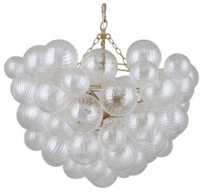 Подвесная люстра Favourite Multibulla 4202-6P в Талице - talica.mebel24.online | фото