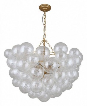 Подвесная люстра Favourite Multibulla 4202-6P в Талице - talica.mebel24.online | фото 2