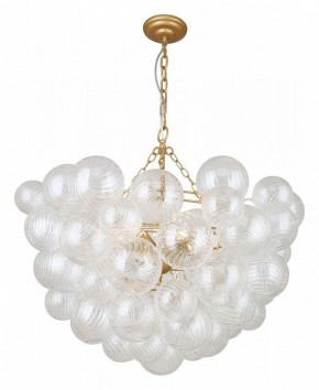 Подвесная люстра Favourite Multibulla 4202-6P в Талице - talica.mebel24.online | фото 3