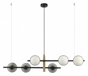 Подвесная люстра Favourite Odd 2826-6P в Талице - talica.mebel24.online | фото 2