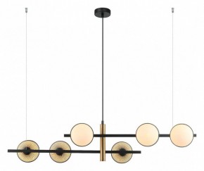 Подвесная люстра Favourite Odd 2826-6P в Талице - talica.mebel24.online | фото 3