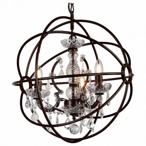 Подвесная люстра Favourite Orbit 1834-3P в Талице - talica.mebel24.online | фото 2
