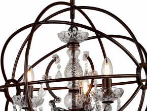Подвесная люстра Favourite Orbit 1834-3P в Талице - talica.mebel24.online | фото 3