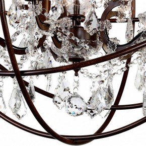 Подвесная люстра Favourite Orbit 1834-5P в Талице - talica.mebel24.online | фото 5