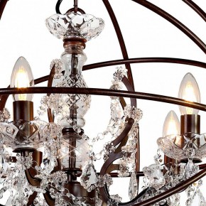 Подвесная люстра Favourite Orbit 1834-5P в Талице - talica.mebel24.online | фото 6