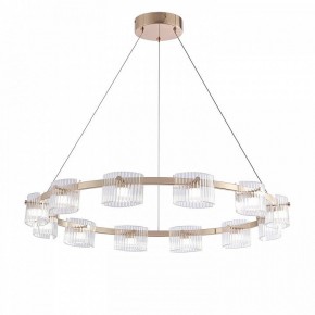 Подвесная люстра Favourite Ori 4248-12P в Талице - talica.mebel24.online | фото 2