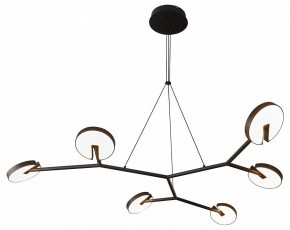 Подвесная люстра Favourite Paritet 4401-6P в Талице - talica.mebel24.online | фото 2
