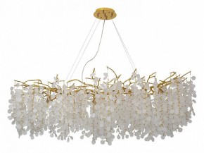 Подвесная люстра Favourite Parra 4161-12P в Талице - talica.mebel24.online | фото 2