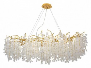 Подвесная люстра Favourite Parra 4161-12P в Талице - talica.mebel24.online | фото 3