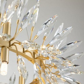 Подвесная люстра Favourite Rays 4058-14P в Талице - talica.mebel24.online | фото 10