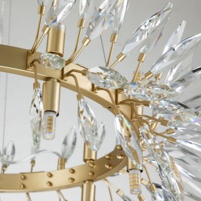 Подвесная люстра Favourite Rays 4058-14P в Талице - talica.mebel24.online | фото 4