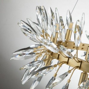 Подвесная люстра Favourite Rays 4058-14P в Талице - talica.mebel24.online | фото 5