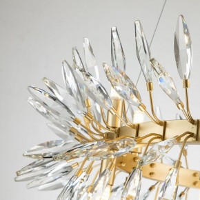 Подвесная люстра Favourite Rays 4058-14P в Талице - talica.mebel24.online | фото 8