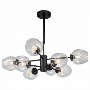 Подвесная люстра Favourite Recens 2626-8P в Талице - talica.mebel24.online | фото 2