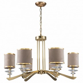 Подвесная люстра Favourite Rocca 2689-6P в Талице - talica.mebel24.online | фото 2