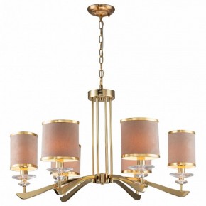 Подвесная люстра Favourite Rocca 2689-6P в Талице - talica.mebel24.online | фото 3