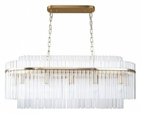 Подвесная люстра Favourite Rubum 4203-12P в Талице - talica.mebel24.online | фото 2