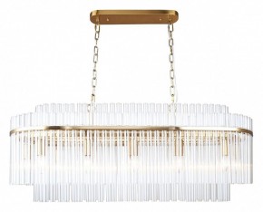 Подвесная люстра Favourite Rubum 4203-12P в Талице - talica.mebel24.online | фото 3