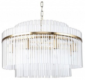 Подвесная люстра Favourite Rubum 4203-8P в Талице - talica.mebel24.online | фото