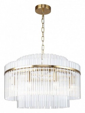 Подвесная люстра Favourite Rubum 4203-8P в Талице - talica.mebel24.online | фото 3