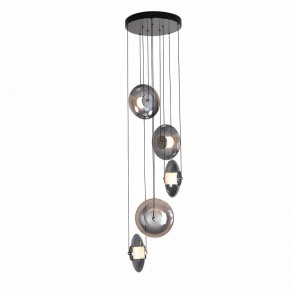 Подвесная люстра Favourite Rulle 4373-5P в Талице - talica.mebel24.online | фото 2