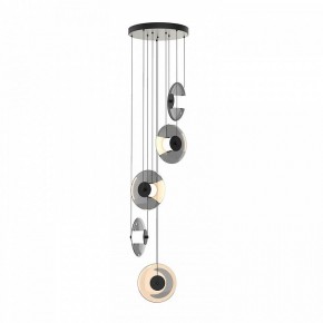 Подвесная люстра Favourite Rulle 4373-5P в Талице - talica.mebel24.online | фото 3