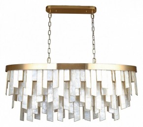 Подвесная люстра Favourite Shally 4199-15P в Талице - talica.mebel24.online | фото 2