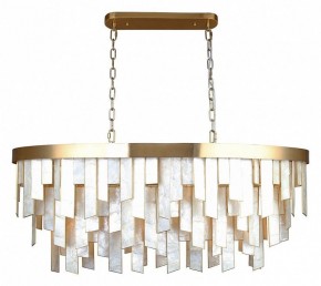 Подвесная люстра Favourite Shally 4199-15P в Талице - talica.mebel24.online | фото 3