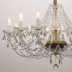 Подвесная люстра Favourite Simone 1736-12P в Талице - talica.mebel24.online | фото 3