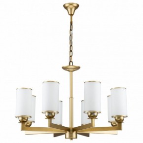 Подвесная люстра Favourite Sollemnis 2621-8P в Талице - talica.mebel24.online | фото 2